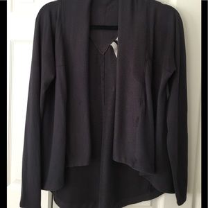 Athleta Nirvana wrap